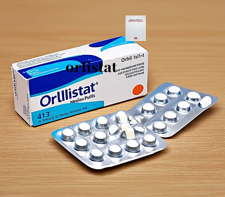 Orlistat 1